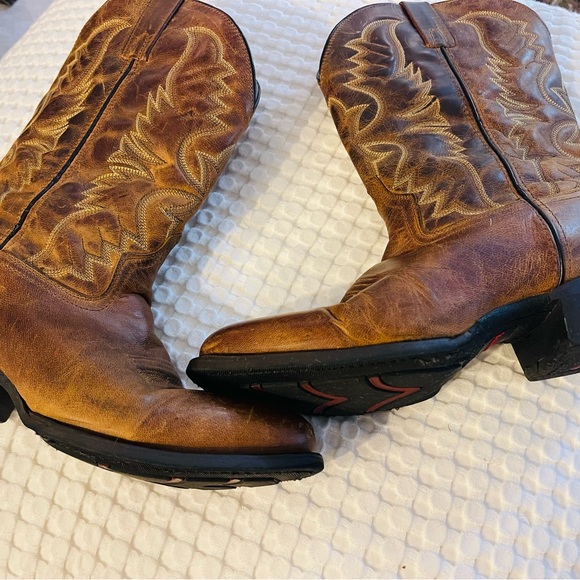 Laredo boots - Picture 3 of 15